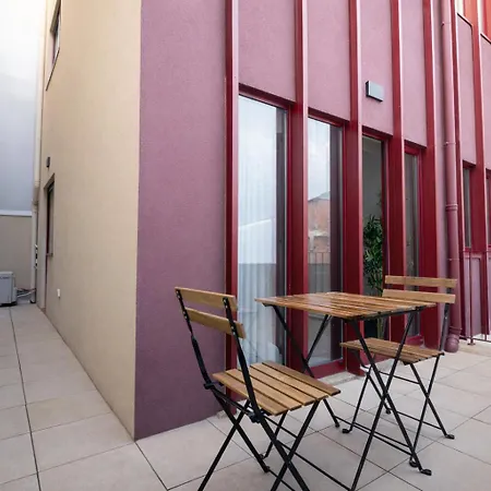 Populo By House And People شقة *